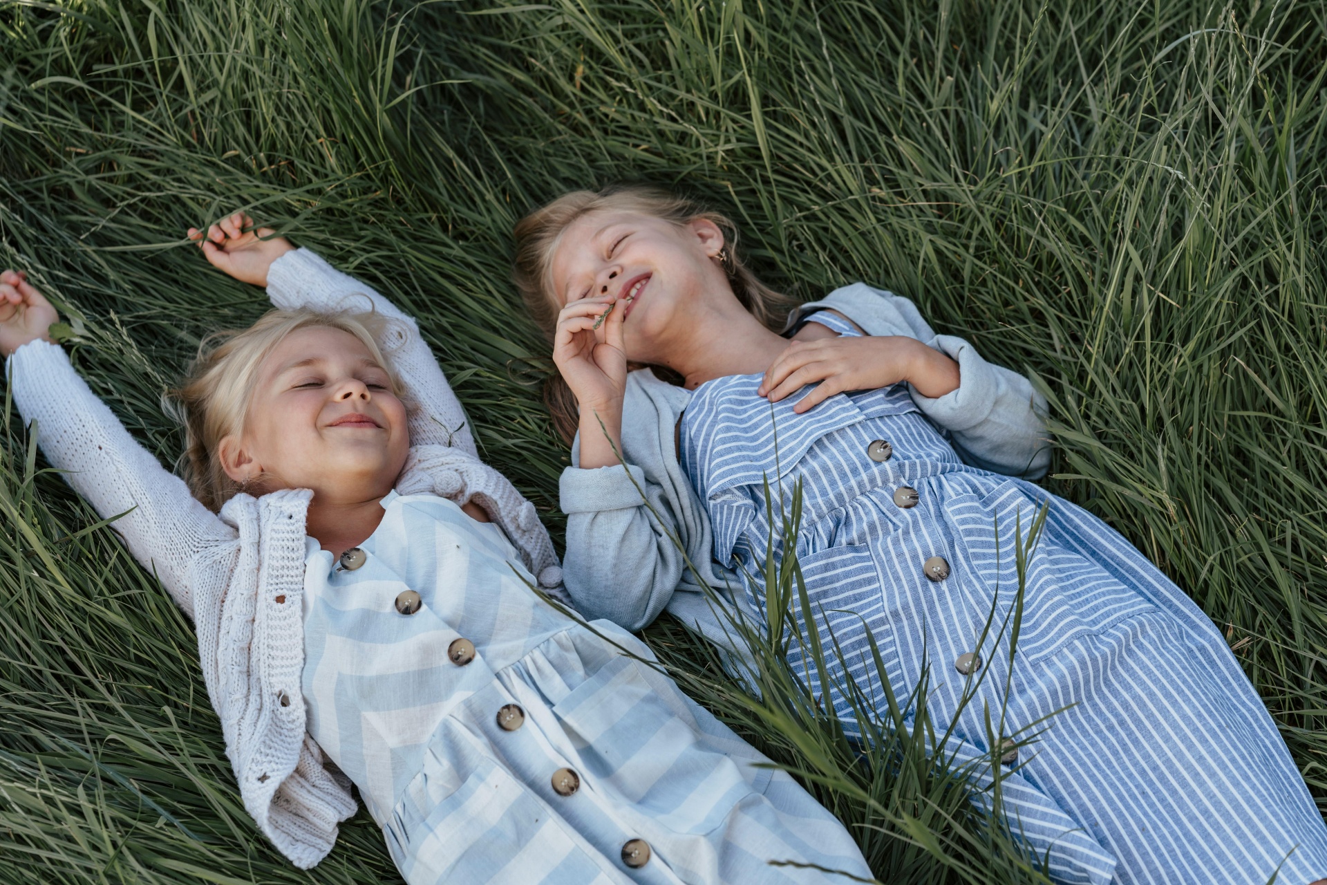 Fine Child HappiGrow – Happy minds, strong bodies, bright spirits